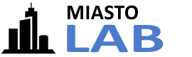 logo miasto lab
